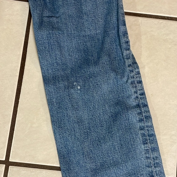 3 Abercrombie & Fitch 1 American Eagle Men’s Jeans size 28 x 30 - Picture 11 of 16